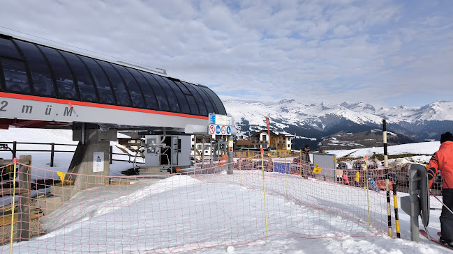 Under, Misanenga 29, 7134 Obersaxen