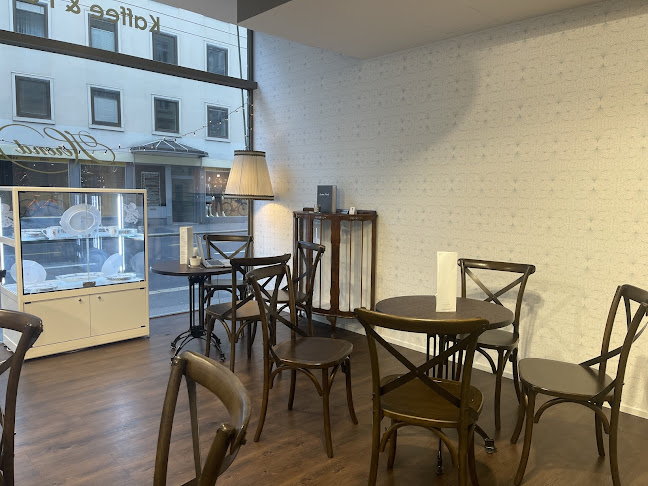 Kuchenhaus Annamelie - Luzern