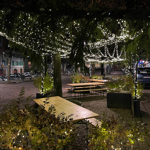 Le Passage - Gastronomie und Hotellerie