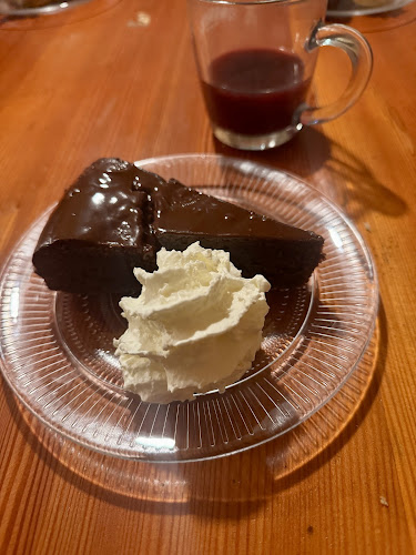 Cabane des Violettes CAS - Crans-Montana