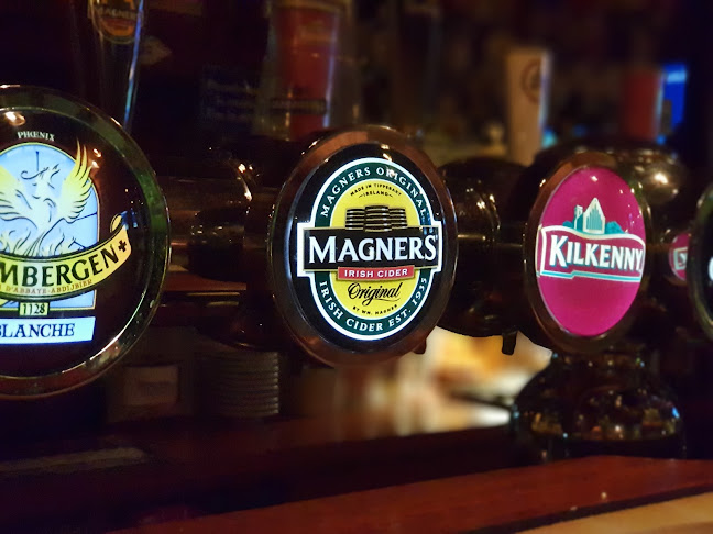 Jameson's Pub - Gastronomie und Hotellerie