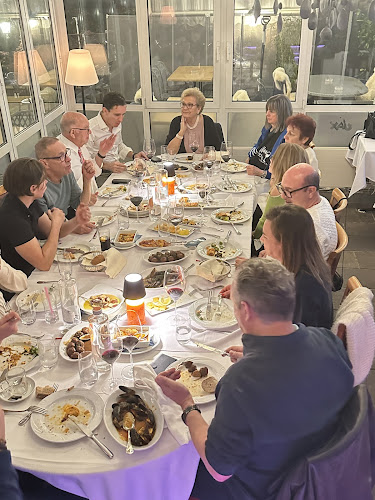 Opinii despre Restaurant Sax în Schlieren - Gastronomie und Hotellerie