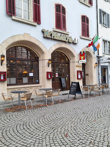 Pickwick - Gastronomie und Hotellerie