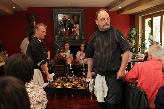 Paella Factory - Baar