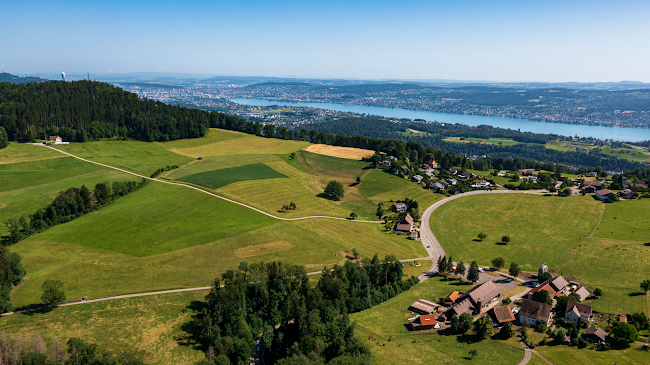 Naturfreundeweg 8, 8135 Langnau am Albis