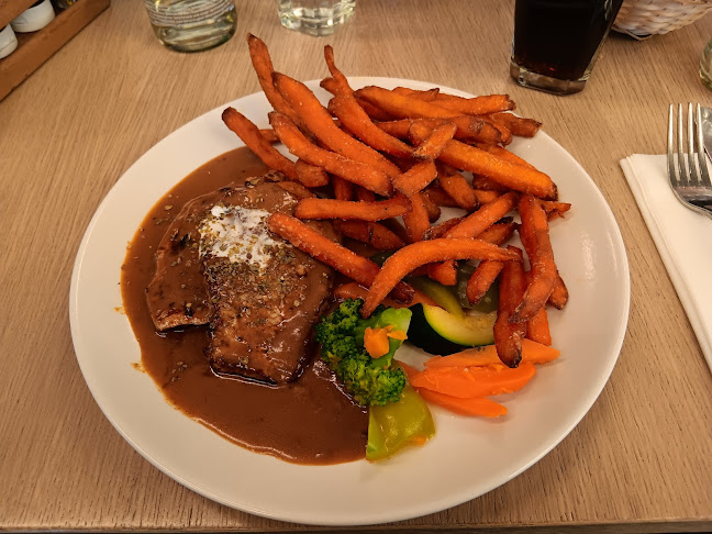 Zürcherstrasse 462, 9015 St. Gallen