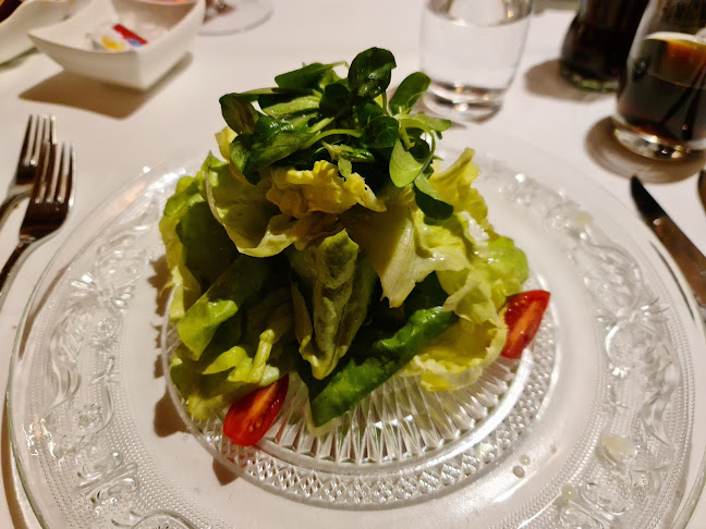 Opinii despre Frohsinn în Udligenswil - Gastronomie und Hotellerie