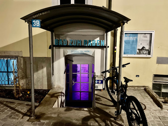 Bagno Popolare - Bad zum Raben - Gastronomie und Hotellerie