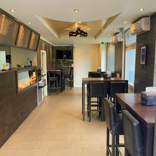 Comentarii opinii despre Memo's Kebap, Pizza & Burger