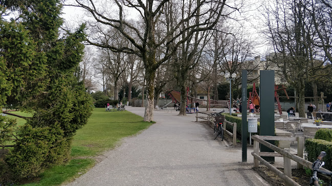 Opinii despre Restaurant Rosengarten în Bern - Gastronomie und Hotellerie