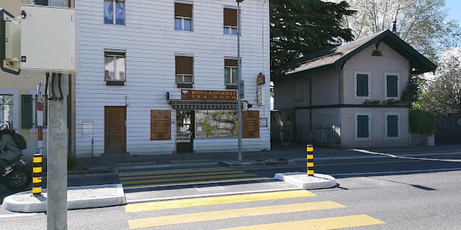 Opinii despre Mrs. Rosa Rieben în Bellevue - Gastronomie und Hotellerie