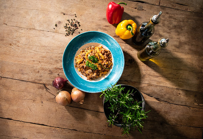 Comentarii opinii despre Restaurant Italy 1901