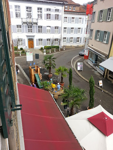 Bon Appétit Catering- und Partyservice - Wettingen