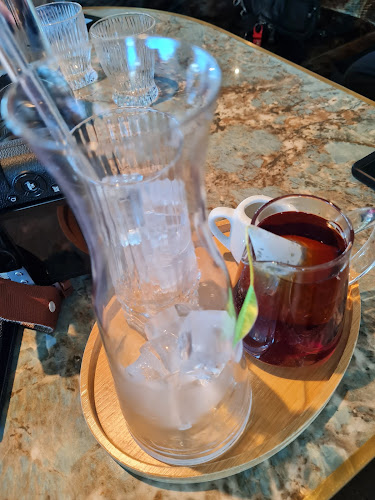 Roof Garden - Zürich