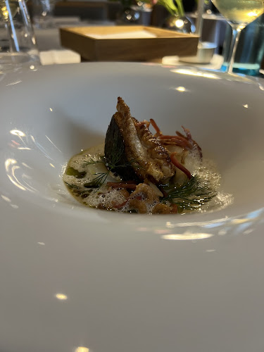 Restaurant Anglerstuben - Gastronomie und Hotellerie