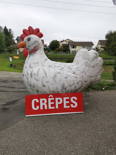 Lindenhof "Freilandeier", Barbara und Erich Eberle - Gastronomie und Hotellerie