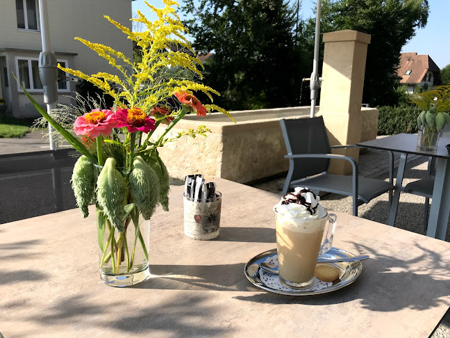 Burger Kafi - Safnern