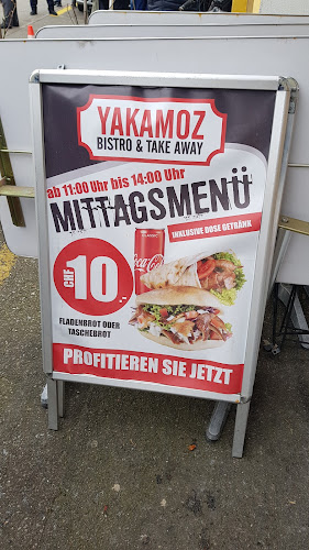 Saatlenstrasse 23, 8051 Zürich