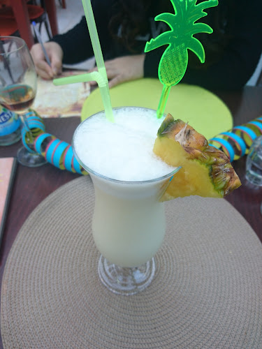 Comentarii opinii despre El Mexicano Bern