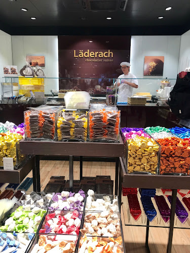 Läderach | Schweiz | Zürich | Bahnhofstrasse 106