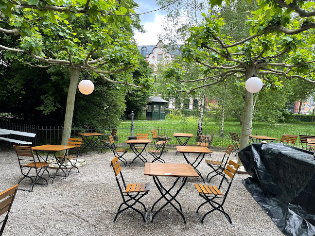 Ecluse - Gastronomie und Hotellerie