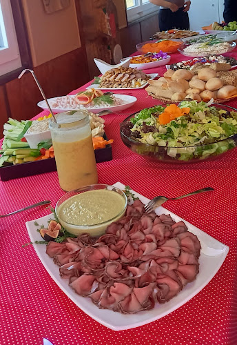 Comentarii opinii despre Madeleine Traiteur