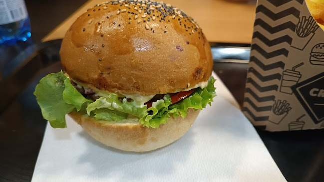 Kira Tacos - Vernier