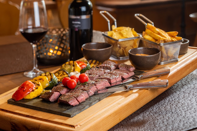 Restaurant Rütihof, Gränichen - Gastronomie und Hotellerie