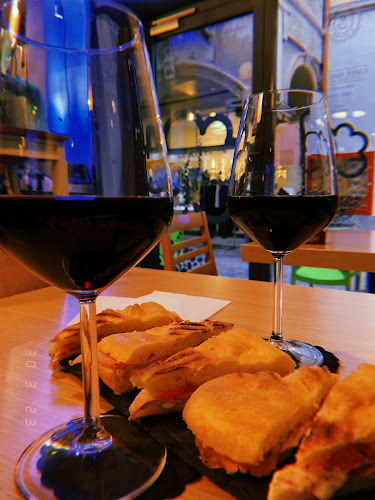 Caffè Nosetto - Gastronomie und Hotellerie