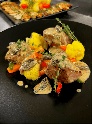 Pl. de l'Eglise 6, 1255 Veyrier