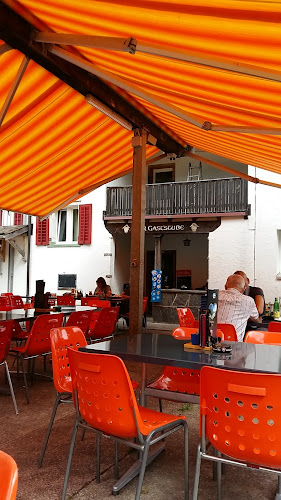 Bergrestaurant Aeschen