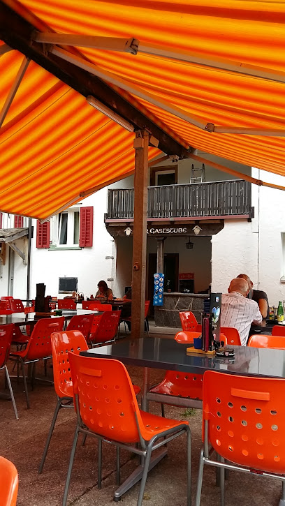 Bergrestaurant Aeschen