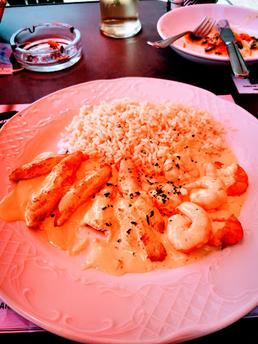 Port Saladin - Gastronomie und Hotellerie