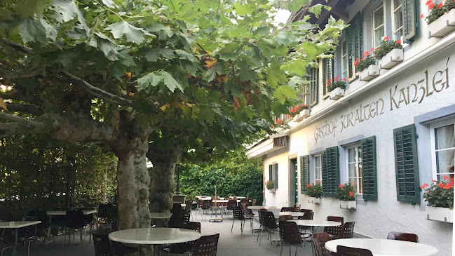 Gasthof zur alten Kanzlei AG - Greifensee