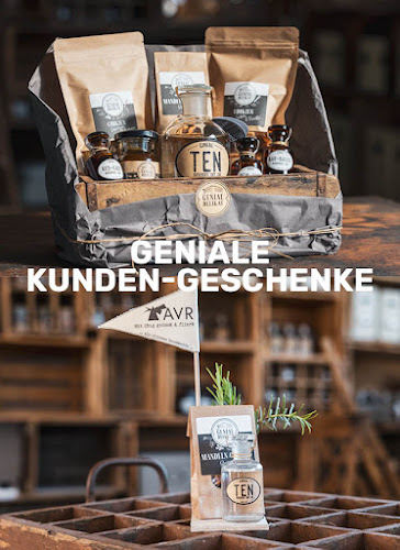 Opinii despre Genial Delikat Laden în Romanshorn - Gastronomie und Hotellerie