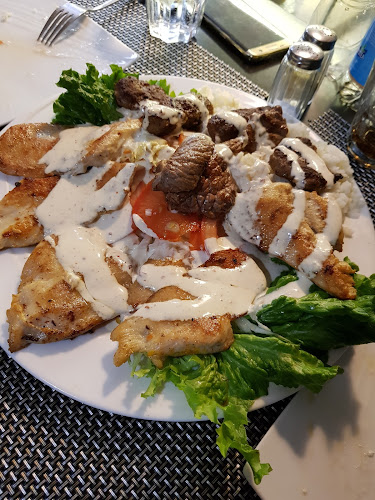 Comentarii opinii despre Aux Délices des Balkans