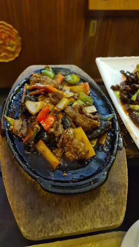 Comentarii opinii despre Restaurant Hong Moon