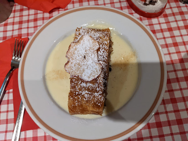 Comentarii opinii despre Restaurant Felsenegg