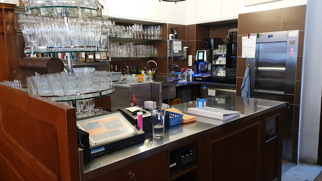 Restaurant Hasenburg - Gastronomie und Hotellerie