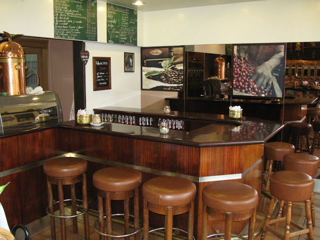 La Columbiana Kaffeerösterei - Gastronomie und Hotellerie
