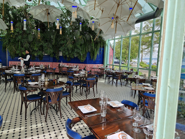 Portofino - Gastronomie und Hotellerie