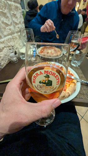 Opinii despre Colosseo în Geneva - Gastronomie und Hotellerie