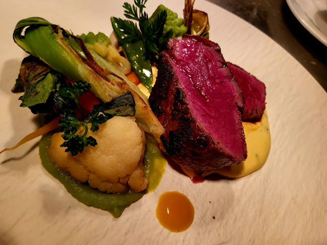 Falkenburg – Restaurant & Hotel - Gastronomie und Hotellerie