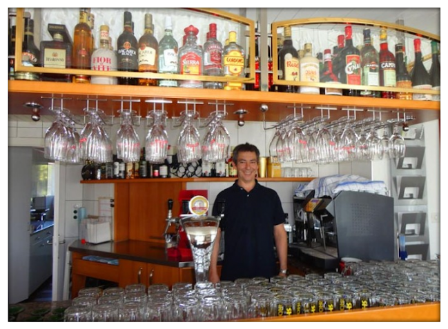 Restaurant Landhaus - Romanshorn