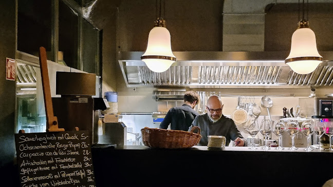 Restaurant le vivant - Bern