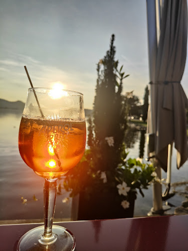 Opinii despre Restaurant Pier 8716 în Schmerikon - Gastronomie und Hotellerie