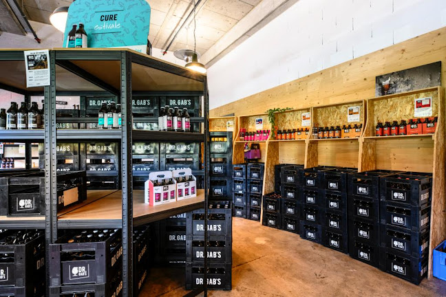 Brasserie Docteur Gab's - Puidoux