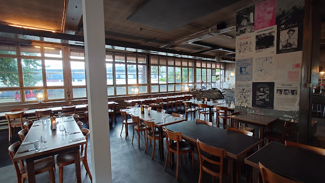 Comentarii opinii despre Restaurant Rosso