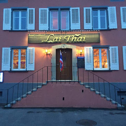 Lai Thai Restaurant