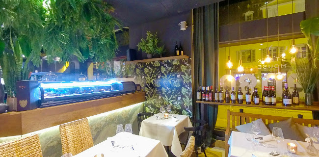 Comentarii opinii despre Senso Kitchen